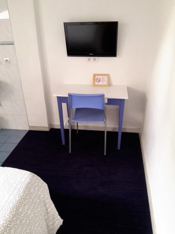 Hotel Belle Meuniere Ница Екстериор снимка