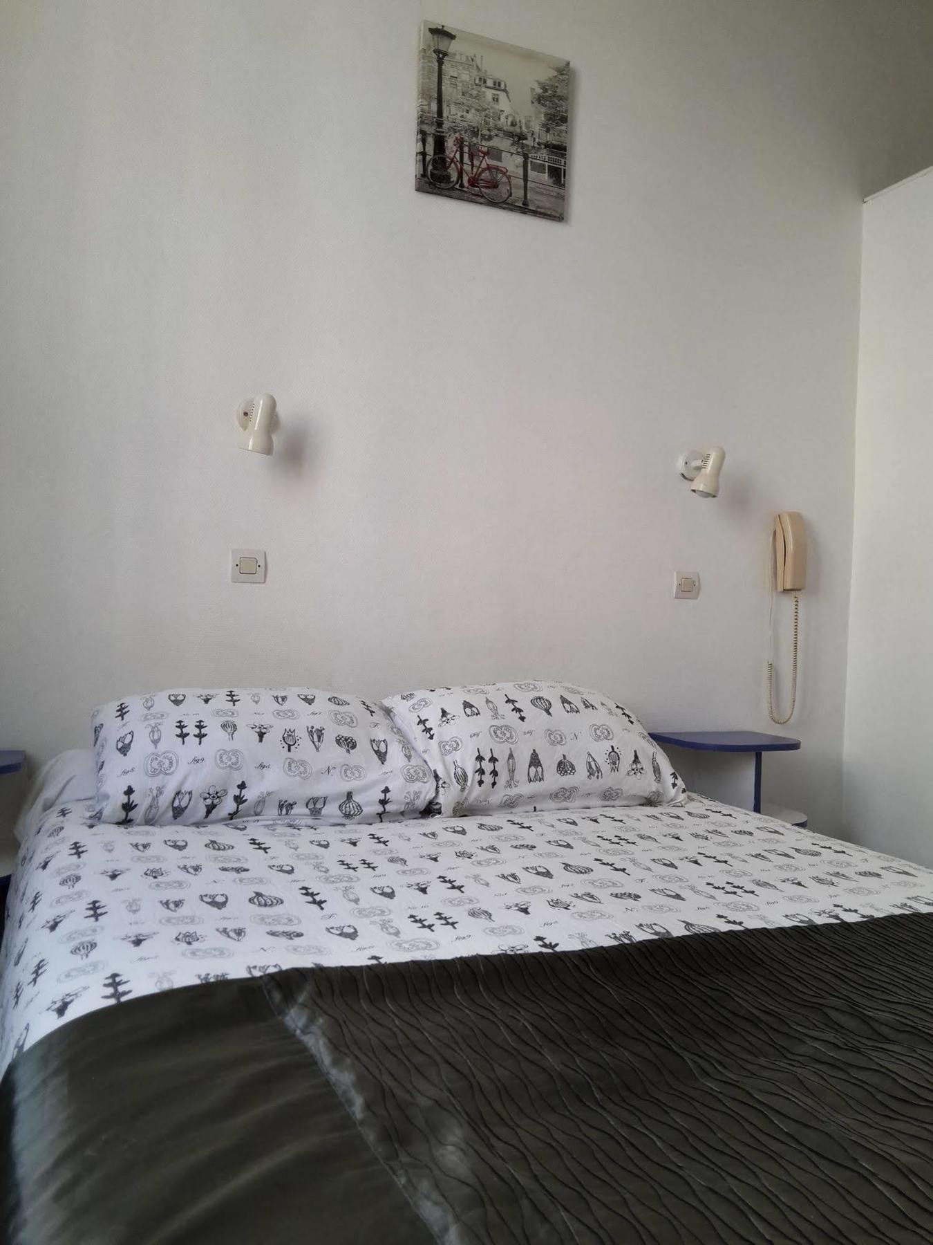 Hotel Belle Meuniere Ница Екстериор снимка